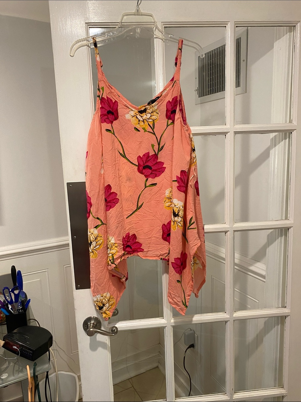 Millennium size 1X top good condition
